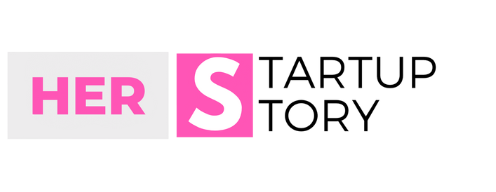 Her Startup Story